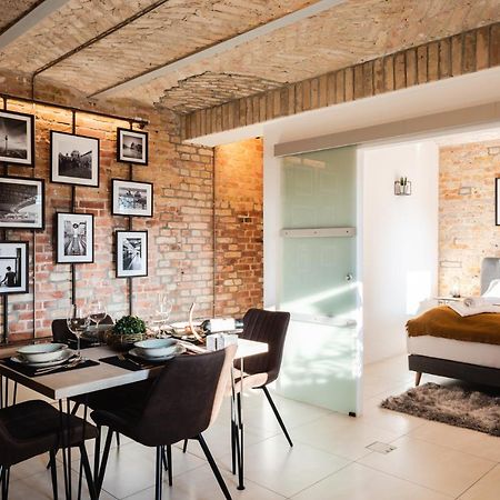 Luxurious Urban Living - Premium Downtown Apartments Next To Hbf Berlim Exterior foto
